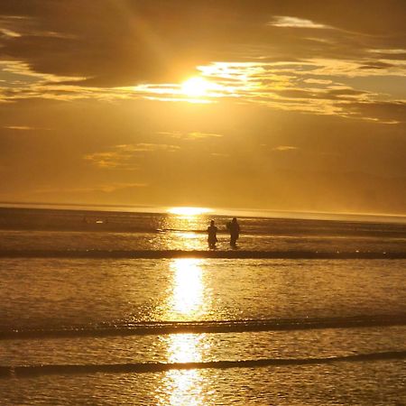 Lamore Praia Grande (Santos) Exterior foto