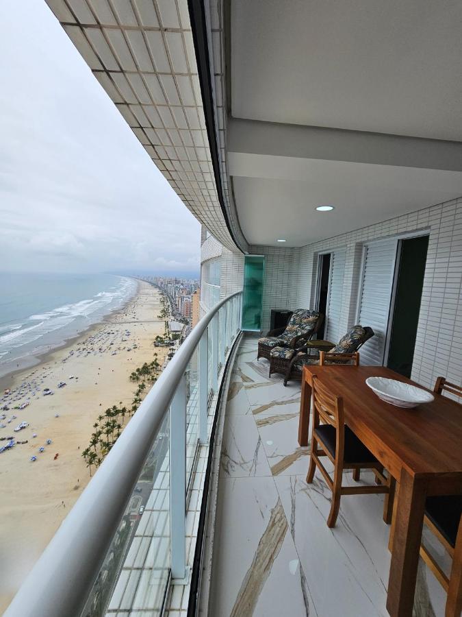 Lamore Praia Grande (Santos) Exterior foto