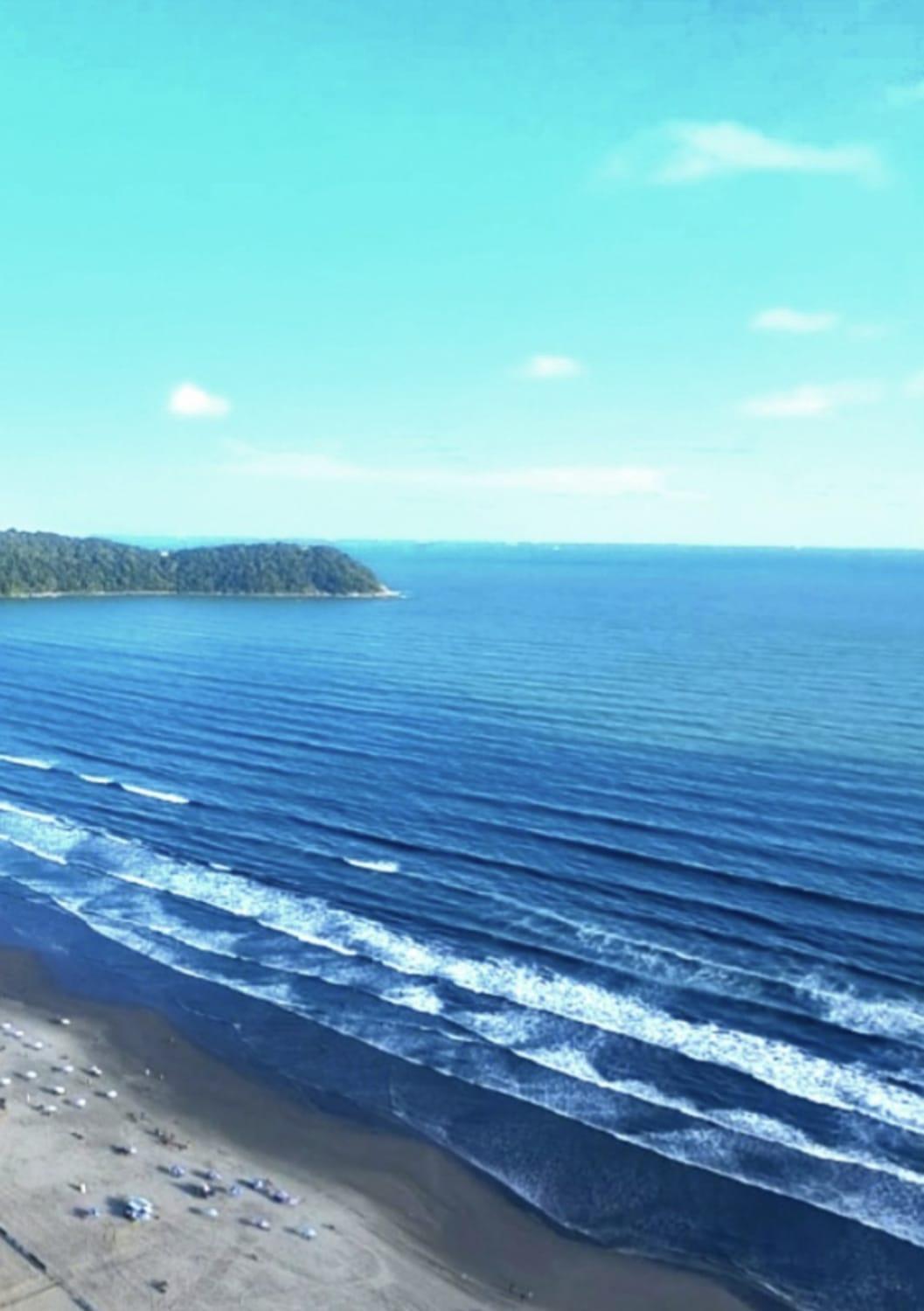 Lamore Praia Grande (Santos) Exterior foto