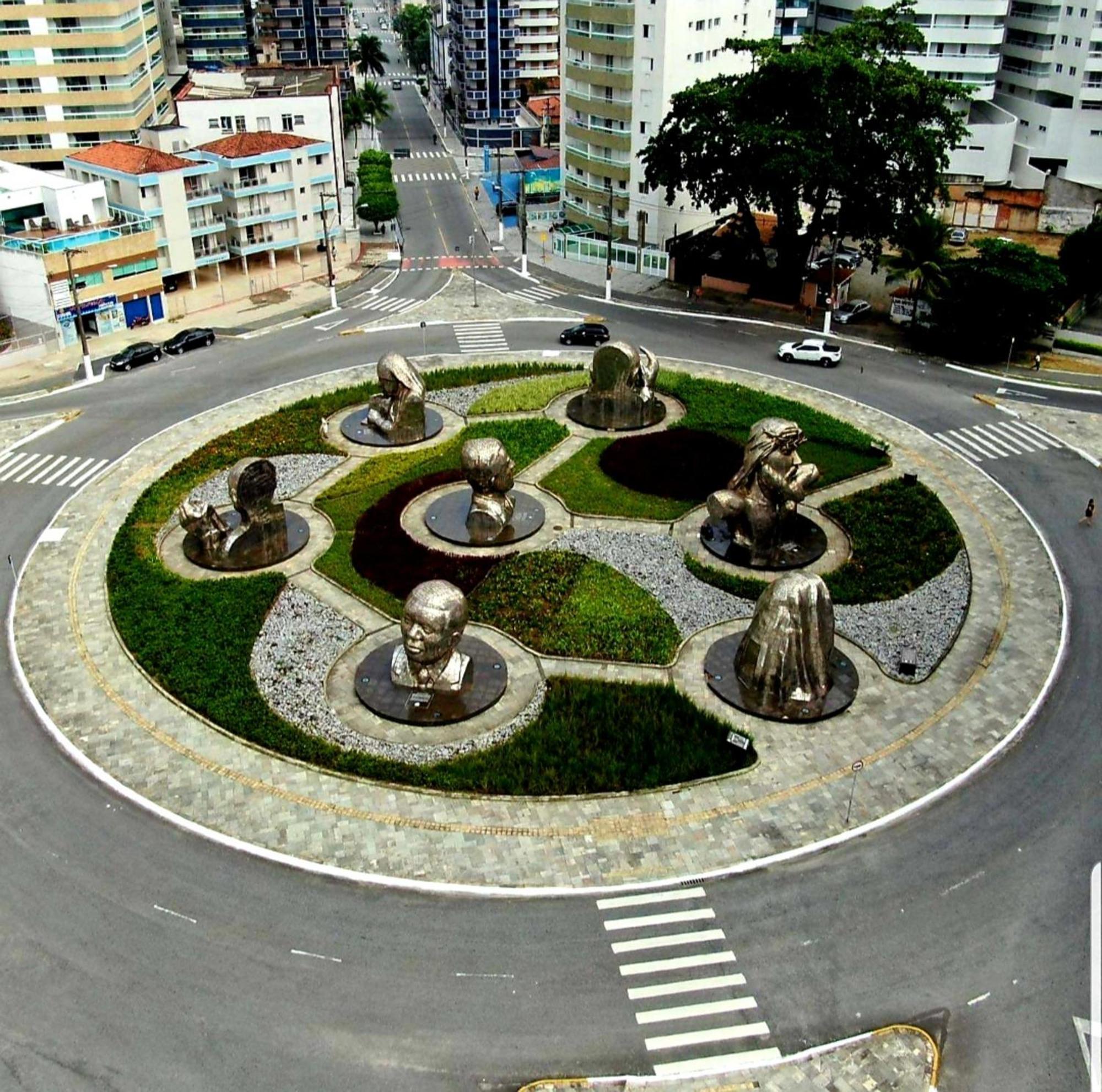 Lamore Praia Grande (Santos) Exterior foto
