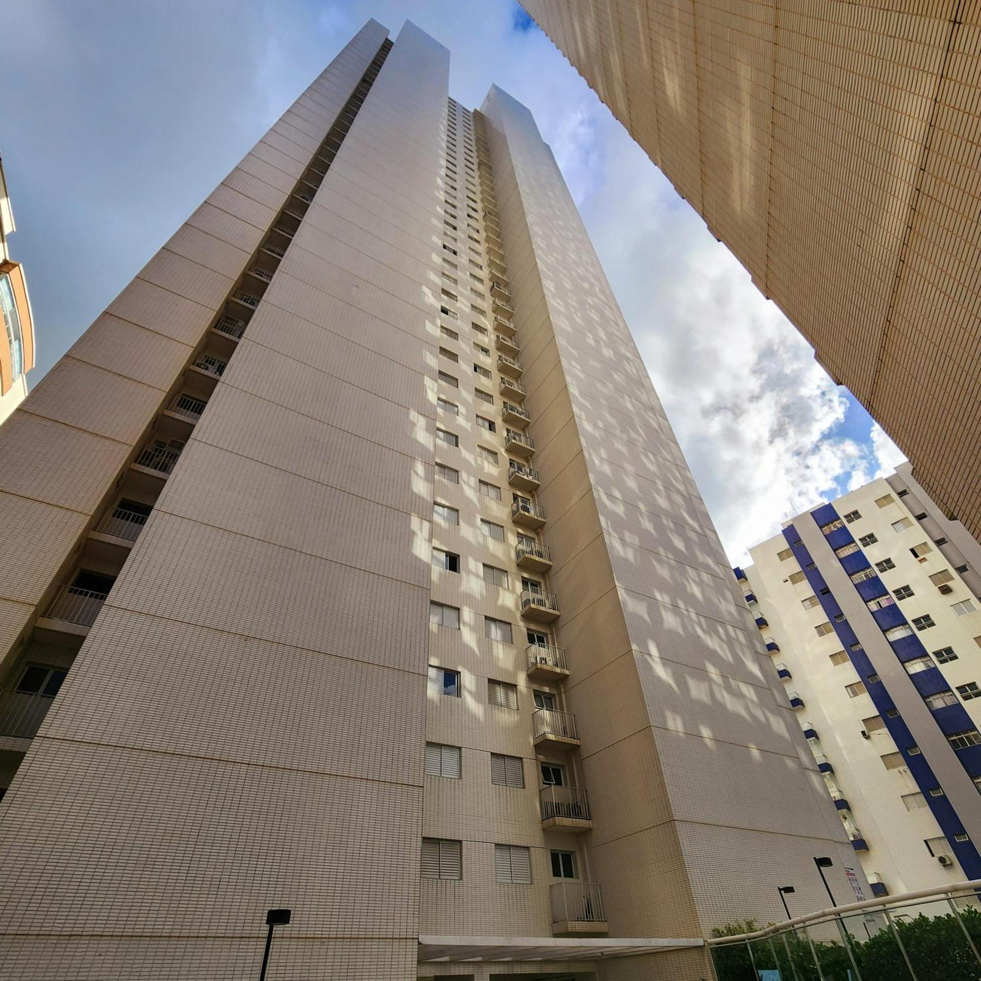 Lamore Praia Grande (Santos) Exterior foto