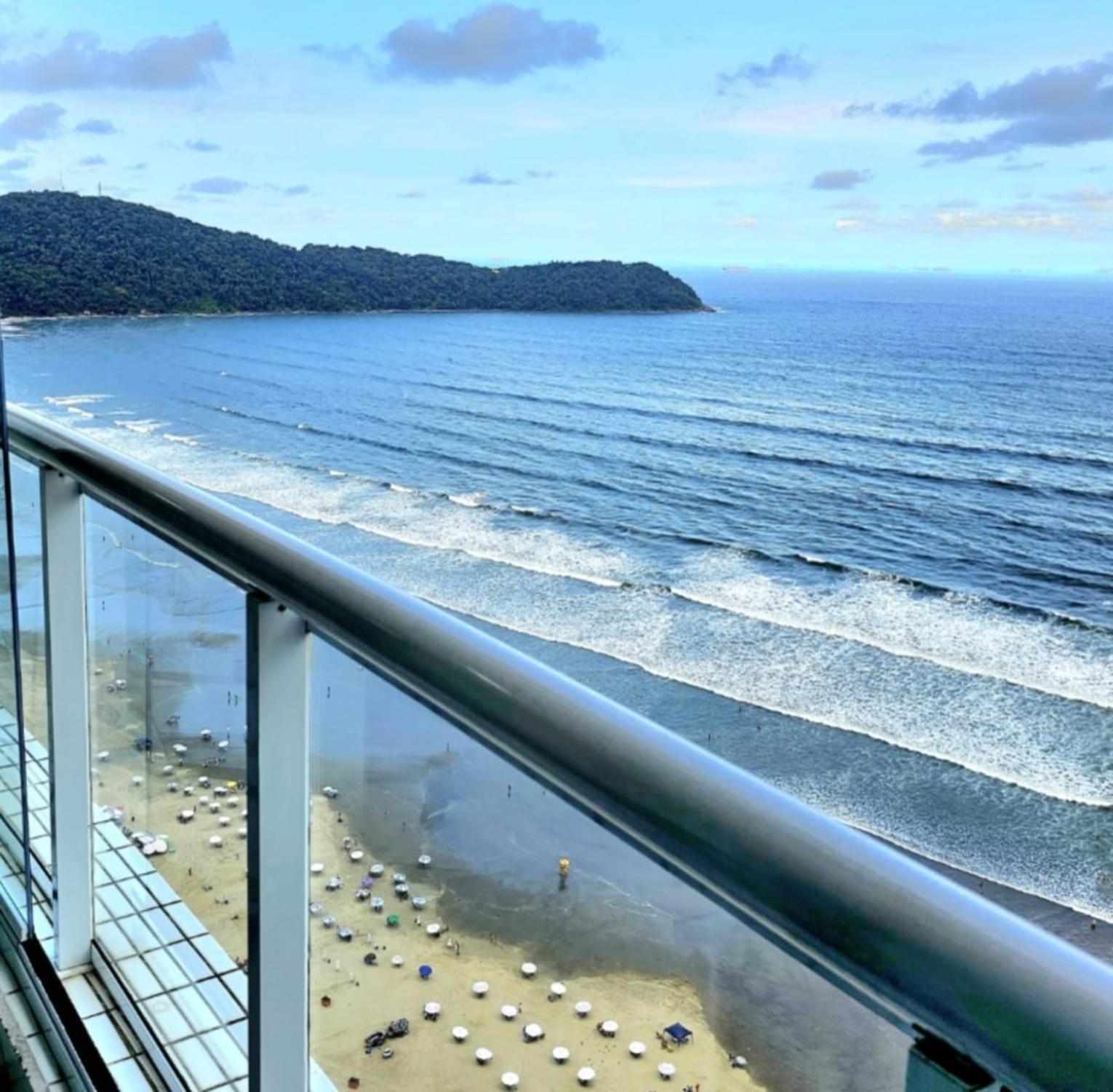 Lamore Praia Grande (Santos) Exterior foto