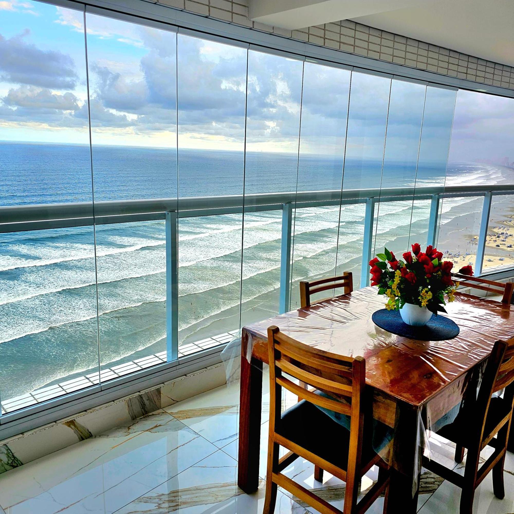 Lamore Praia Grande (Santos) Exterior foto