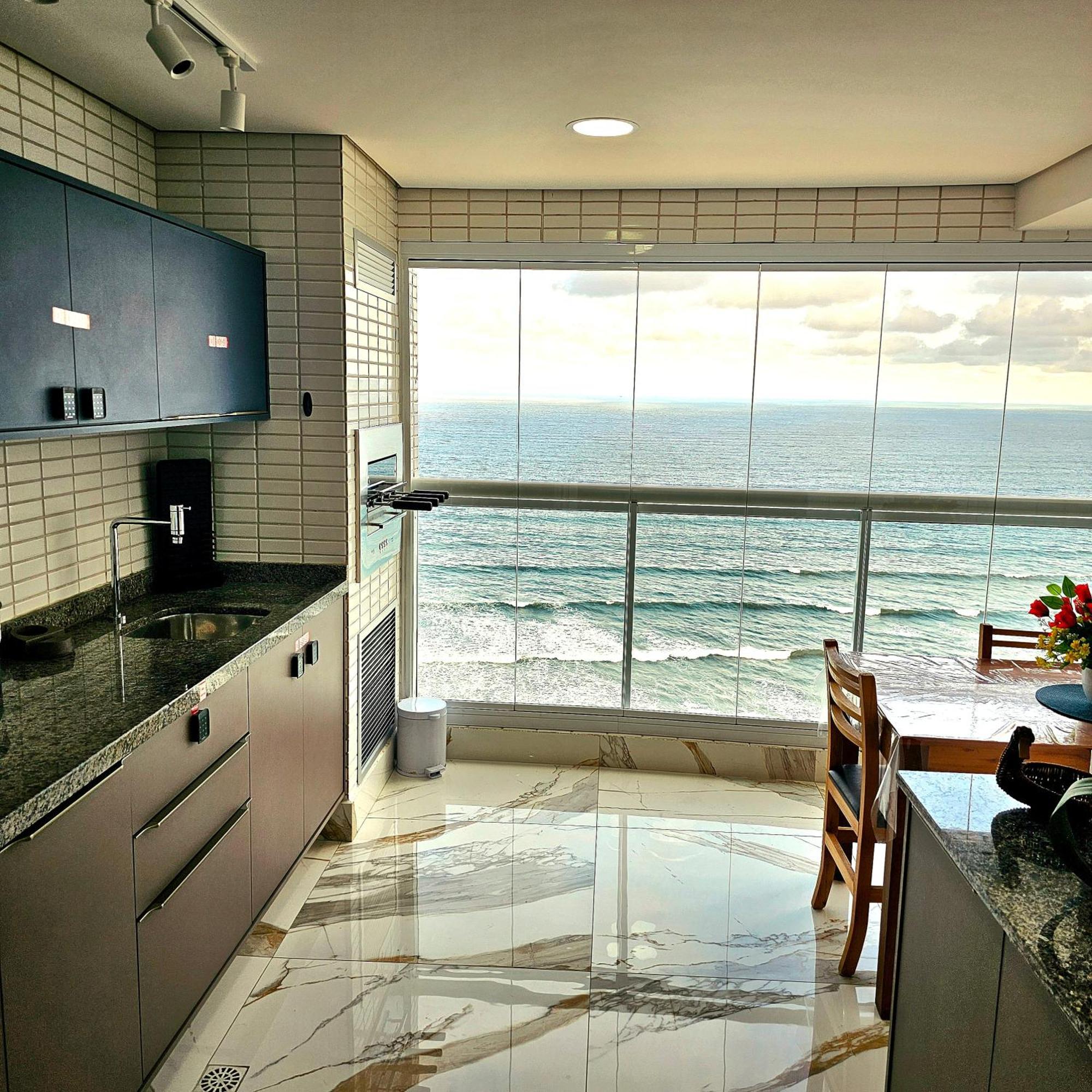 Lamore Praia Grande (Santos) Exterior foto
