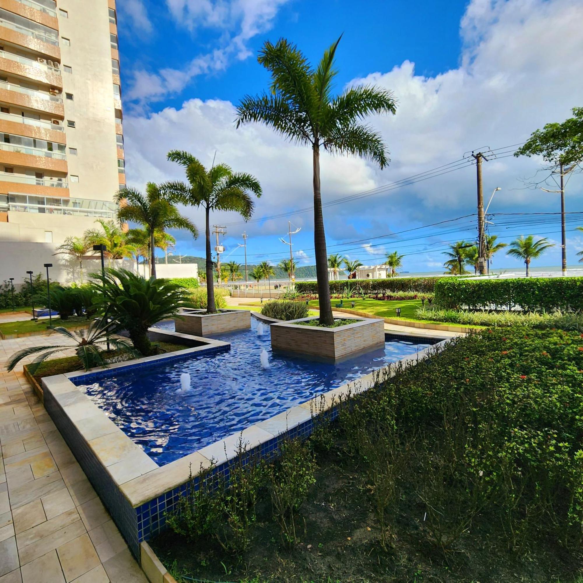 Lamore Praia Grande (Santos) Exterior foto