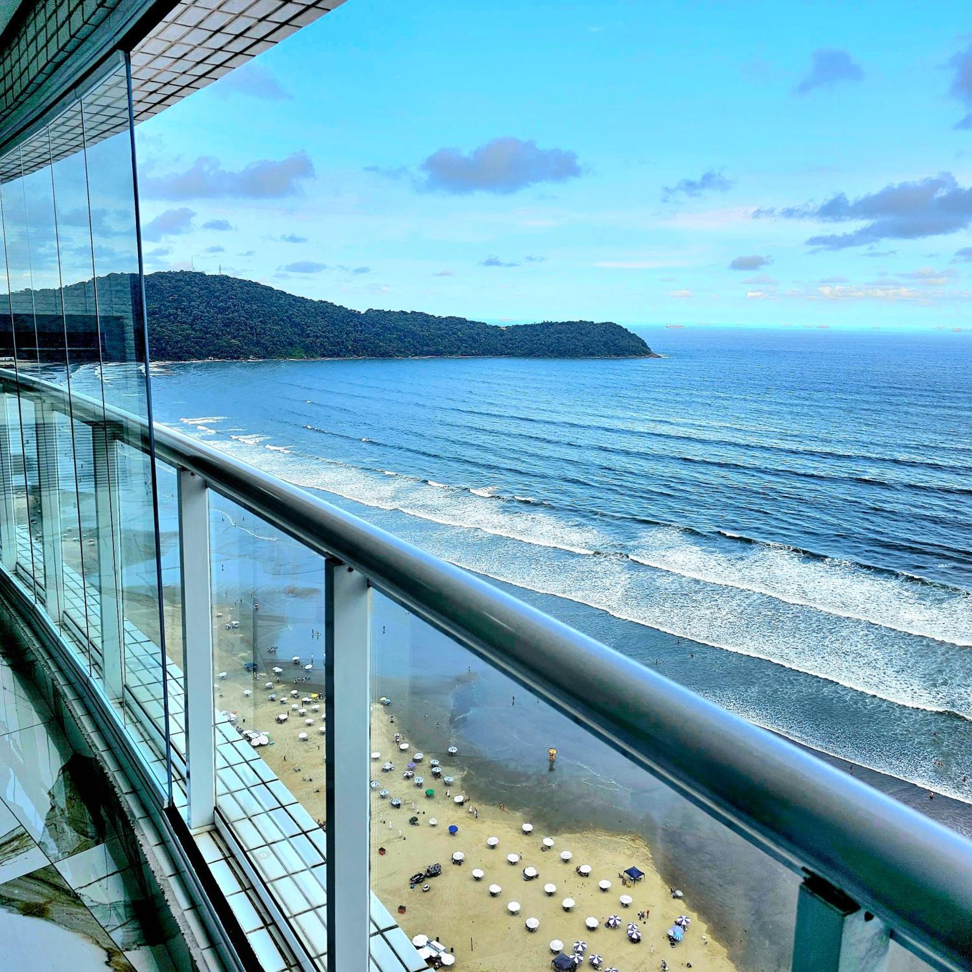 Lamore Praia Grande (Santos) Exterior foto