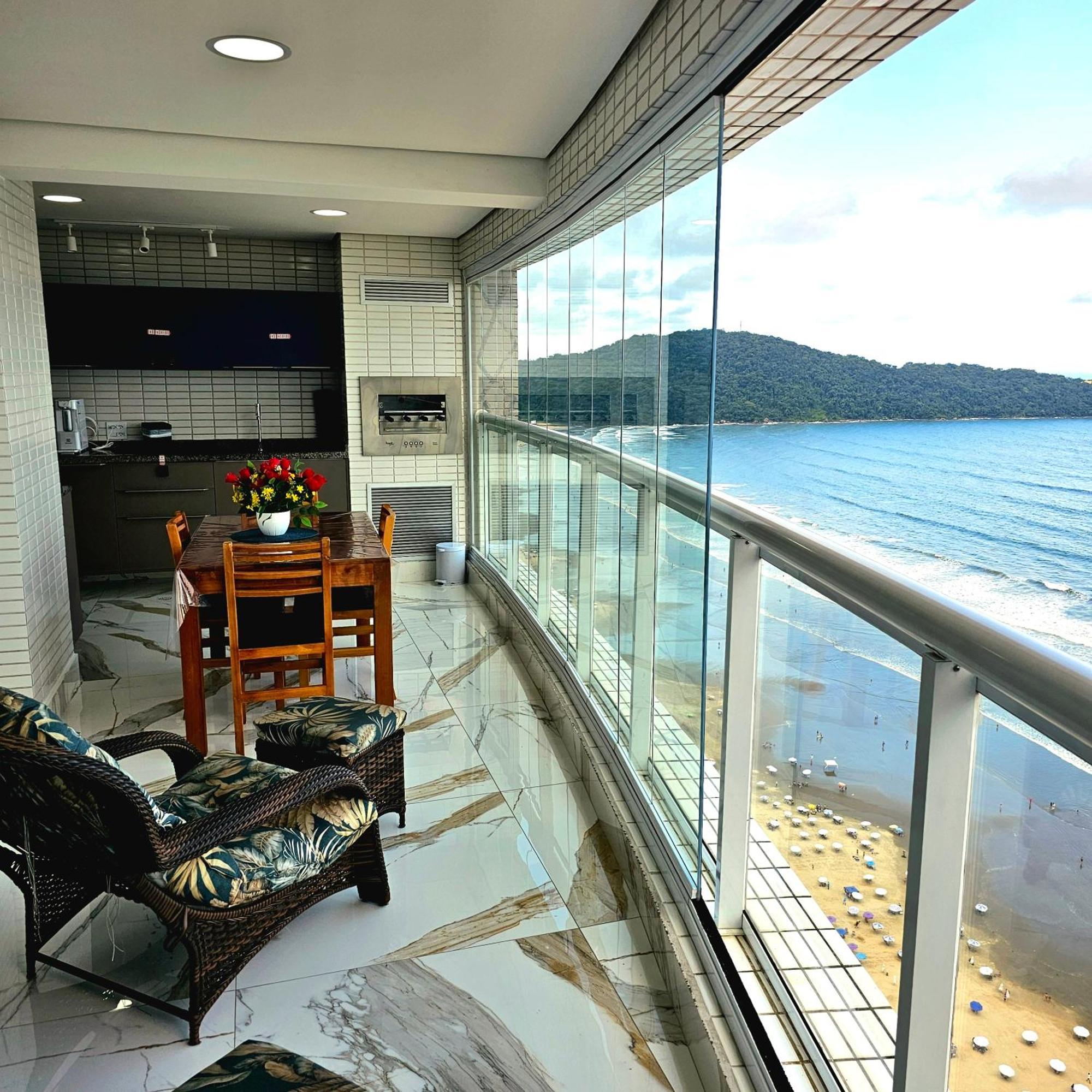 Lamore Praia Grande (Santos) Exterior foto